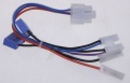 Lg Harness - Wire Lead Assembly Joint R-s73aq Wr-s73aq Water & Ic